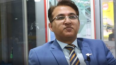 امید محمدی پارس فناور سروش